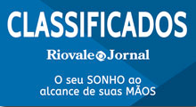 Classificados Riovale Jornal
