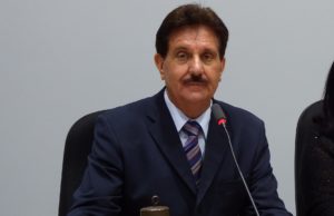 Câmara aprova cinco projetos em reunião histórica