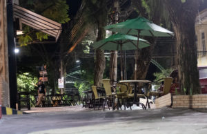 Santa Cruz já sente os impactos econômicos