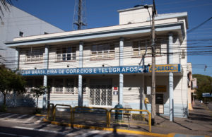 Correios adotam novas medidas durante pandemia