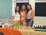 Unisc realiza curso sobre Cosméticos Naturais