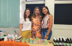 Unisc realiza curso sobre Cosméticos Naturais