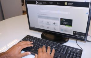 Restrições diminuem índice de ocorrências registradas