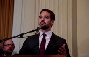 Estado decreta situação de calamidade pública