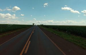 Caminhoneiro relata problemas com restrições pelo Brasil