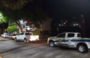 Dois estabelecimentos são interditados em Santa Cruz