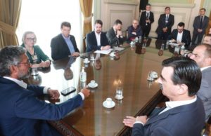 Estado decreta situação de calamidade pública e anuncia novas restrições