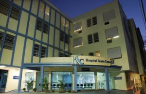 HSC: Justiça Federal destina valores para ampliação de leitos