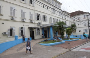 Hospital Santa Cruz divulga orientações sobre o coronavírus