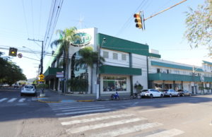 Lojas Afubra: variedades para os clientes