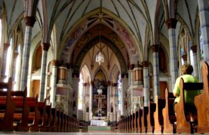 Decreto Presidencial: Igrejas locais não vão permitir aglomerações