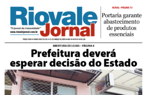 Edição 31/03/2020