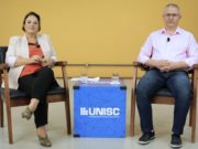 Unisc adota medidas para enfrentamento do coronavírus