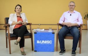Unisc adota medidas para enfrentamento do coronavírus