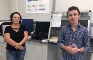 Unisc poderá realizar testes de Covid-19