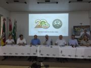 Expoagro é cancelada