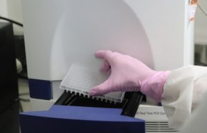 Exame descarta novo coronavírus de terceiro paciente