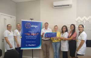 Troco Amigo: campanha da Panvel destina recursos ao Hospital Ana Nery