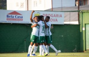 Avenida vai a Bagé encarar o Guarany no domingo de tarde