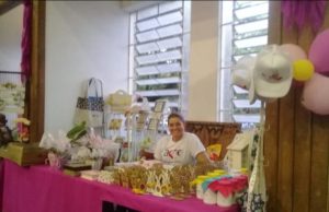 Grupo Meninas Unidas Pela Juju promove evento