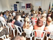 Café Empresarial abre programação com empreendedorismo de carreira
