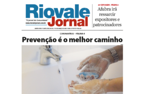 Edição 19/03/2020