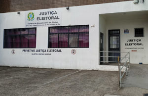 Recadastramento biométrico continua suspenso