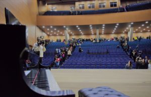 STJ suspende primeiro julgamento do caso Kiss