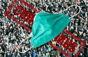 Brasil e Covid-19: o aumento no número de casos e nas fake news