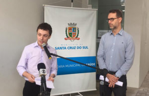 Câmara aprova decreto de calamidade em Santa Cruz