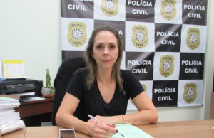 Investigação: Polícia Civil prende suspeito de roubo em correspondente bancário