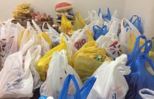 Central de Doações: Cadastro de famílias carentes recomeça hoje