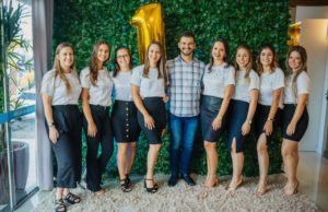 Emagrecentro: um ano realizando sonhos