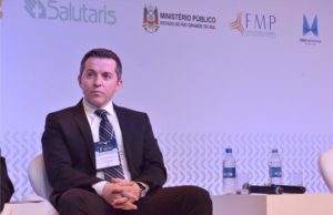 Ministério Público: Promotor faz alerta sobre aumento de preços