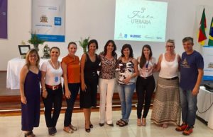 5ª Festa Literária é lançada