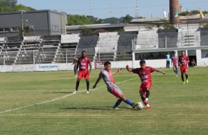 Pré-Temporada: Santa Cruz recebe Marau no primeiro teste