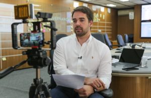 Governador gaúcho é notificado a restaurar isolamento horizontal
