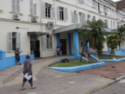 Saúde | Hospital Santa Cruz emite nota indicando superlotação