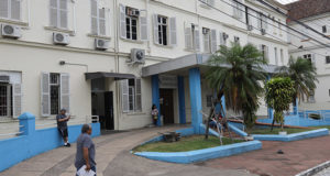 Saúde | Hospital Santa Cruz emite nota indicando superlotação