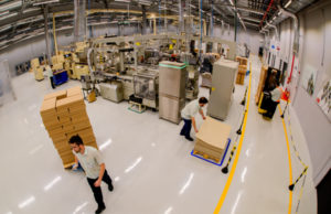 JTI suspende atividades de Leaf Supply