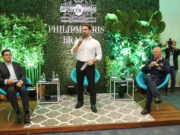 Eduardo Leite na Philip Morris