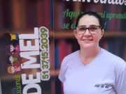 Escola Moranguinho celebra data