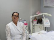 Estética Maria Paula: há 30 anos valorizando a beleza feminina
