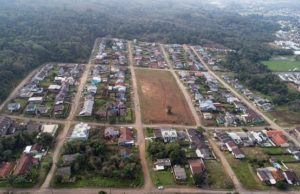 Edital para pavimentação do Loteamento Motocross é lançado