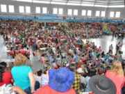 Encontro regional da mulher rural ocorre domingo