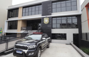 DRACO e POE prendem segundo suspeito de assalto no Ana Nery