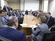 Comissão de Agricultura solicita prorrogação de dívidas