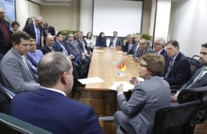 Comissão de Agricultura solicita prorrogação de dívidas