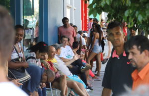 Eleitores ainda podem fazer recadastramento