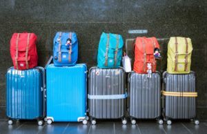 Santa Cruz: Agências de turismo devem informar destino de passageiros